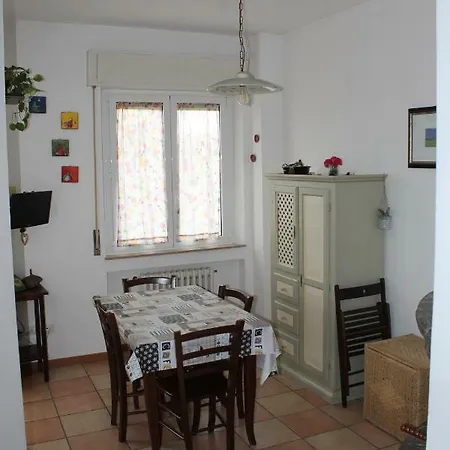 Casa Vittoria アパート *