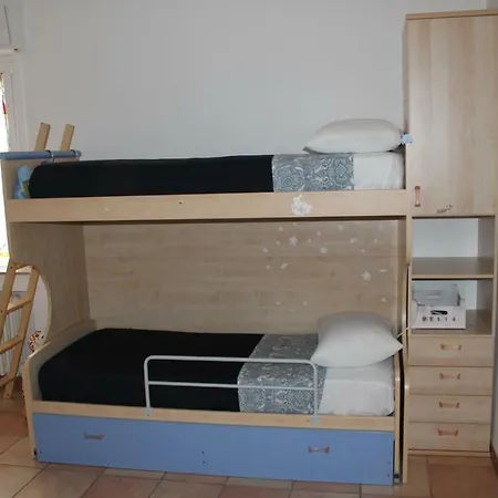 Casa Vittoria Apartamento *