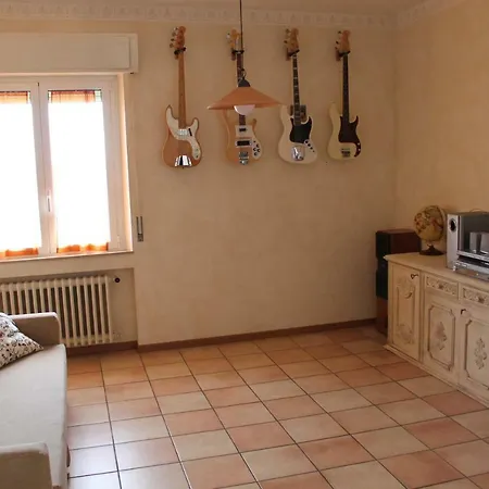 Casa Vittoria Camerano