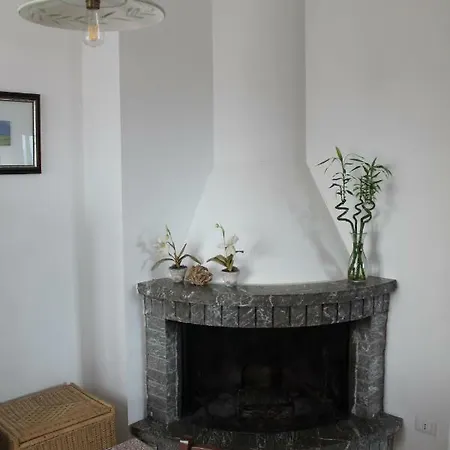Casa Vittoria Camerano