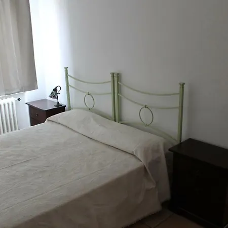 Casa Vittoria Camerano